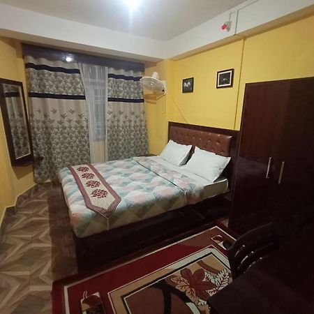 Hotel Parichit Namchi Екстериор снимка