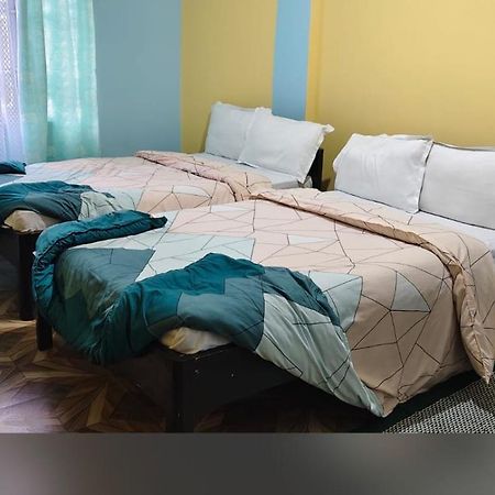 Hotel Parichit Namchi Екстериор снимка