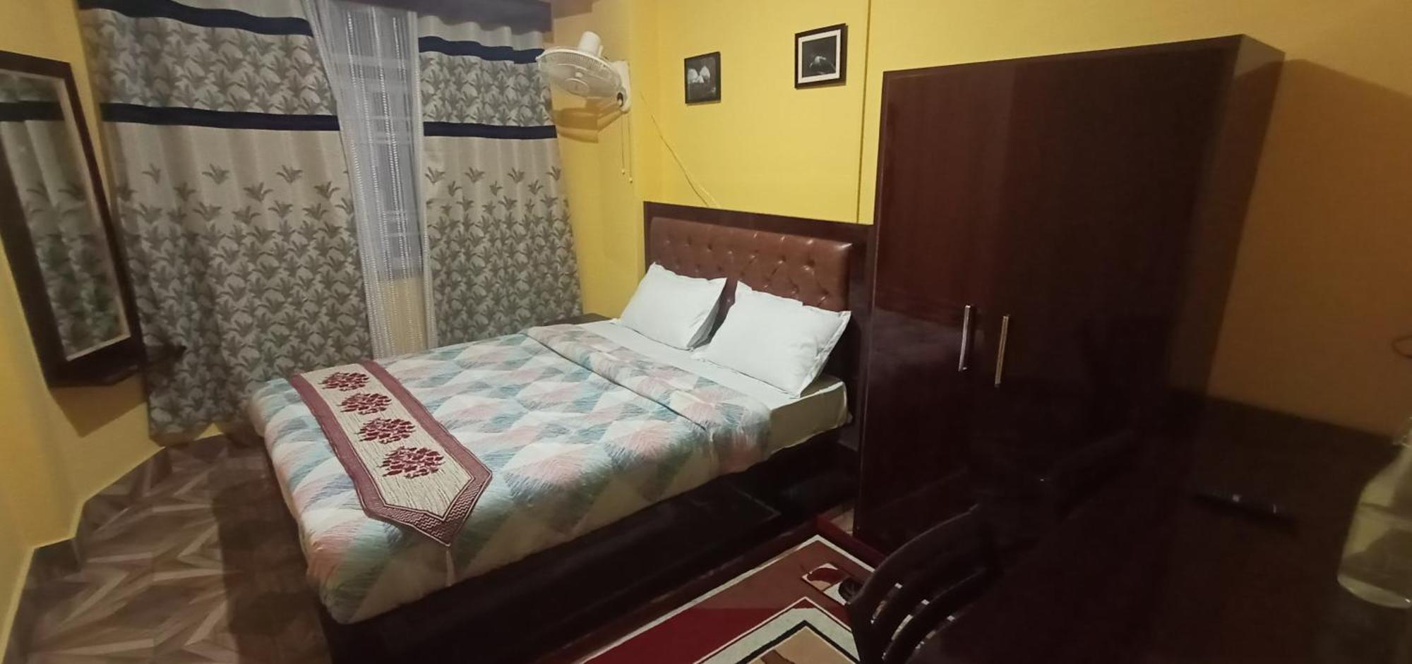 Hotel Parichit Namchi Екстериор снимка