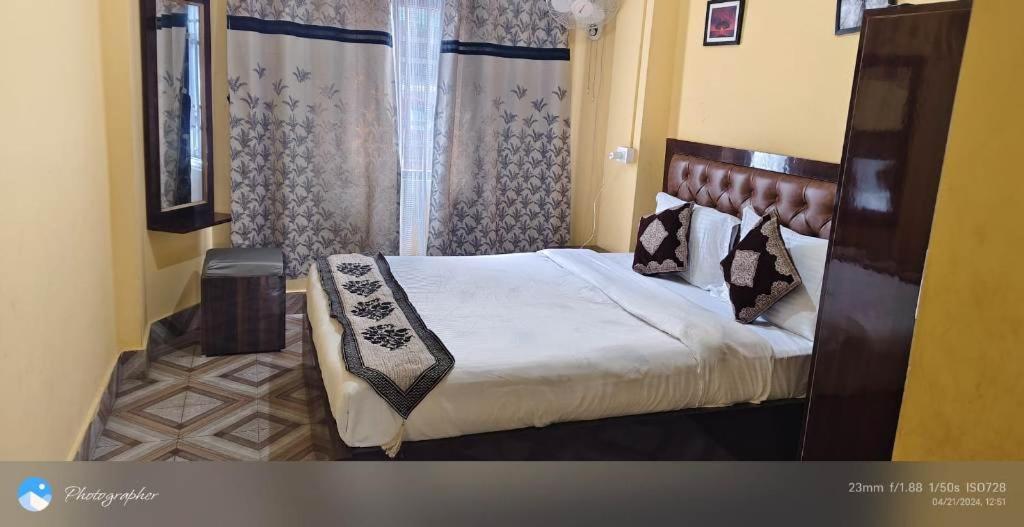 Hotel Parichit Namchi Екстериор снимка
