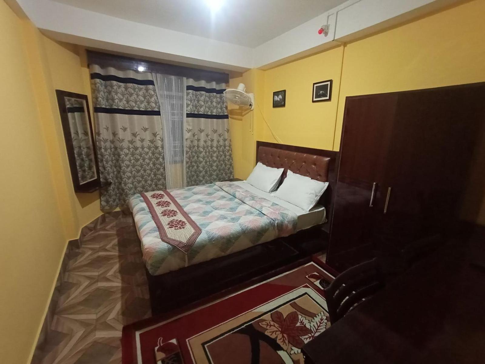 Hotel Parichit Namchi Екстериор снимка