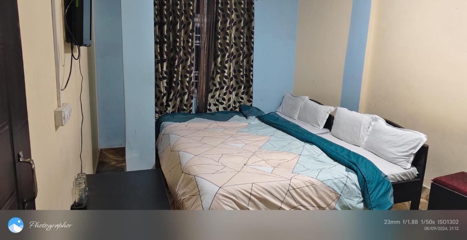 Hotel Parichit Namchi Екстериор снимка